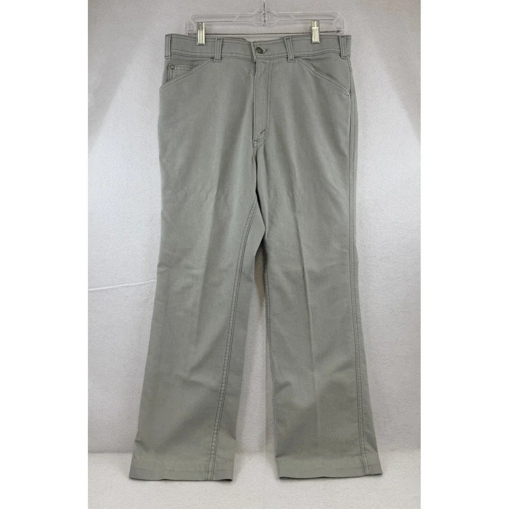 Levis product pair